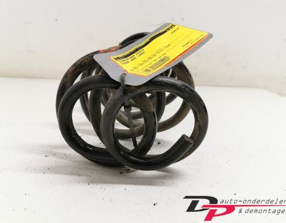 Coil Spring HONDA Jazz II (GD, GE2, GE3)