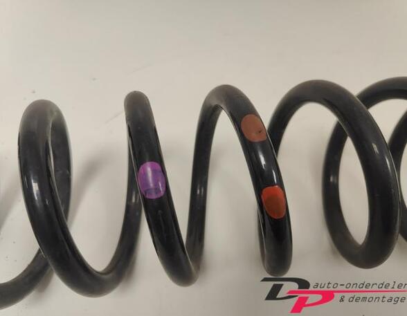 Coil Spring FORD Kuga II (DM2), FORD Kuga I (--), FORD C-Max (DM2), FORD Focus C-Max (--)