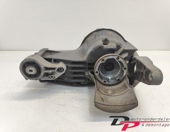 Rear Axle Gearbox / Differential AUDI A6 (4F2, C6)
