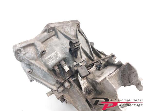P17468774 Schaltgetriebe FORD Fiesta IV (JA, JB) YS6R7002FC