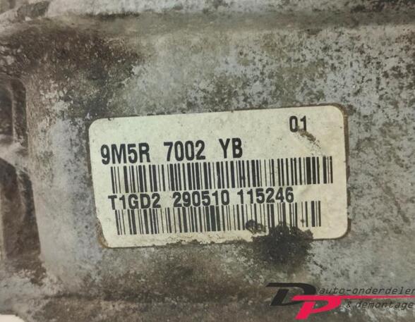 P18604488 Schaltgetriebe FORD C-Max 9M5R7002YB
