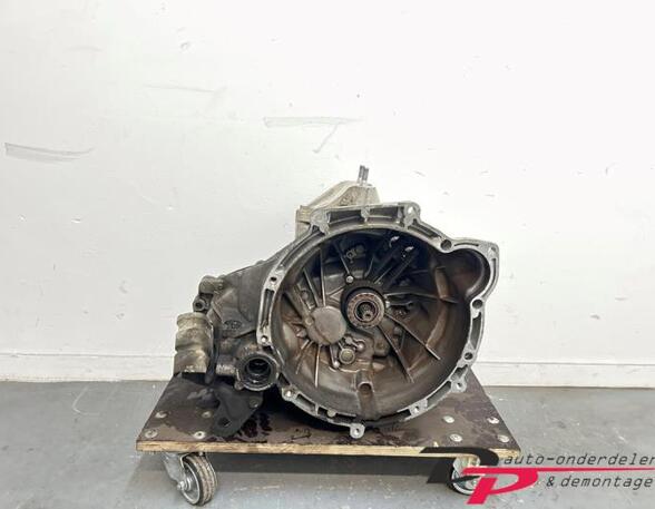P20511559 Schaltgetriebe FORD Fiesta VI (CB1, CCN) 8A6R7002JF