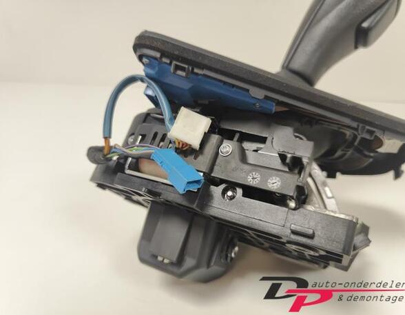 Transmission Shift Lever BMW 3er Touring (E91)