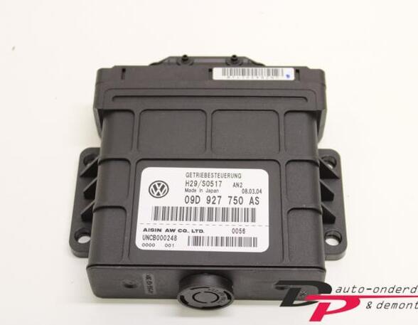 Automatic Transmission Control Unit PORSCHE Cayenne (9PA)