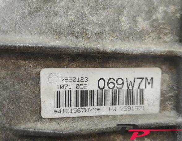 P19917017 Allradgetriebe BMW 3er Touring (E91) 24007590123