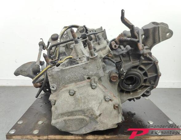 Transfer Case CITROËN C-Crosser (VU, VV), CITROËN C-Crosser Enterprise (VU, VV)