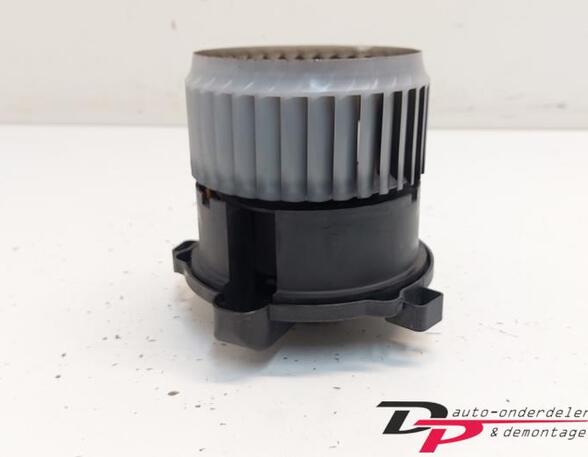 Interior Blower Motor MITSUBISHI Colt CZC Cabriolet (RG)