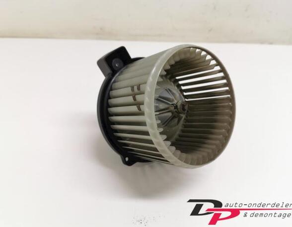 Interior Blower Motor SMART City-Coupe (450)