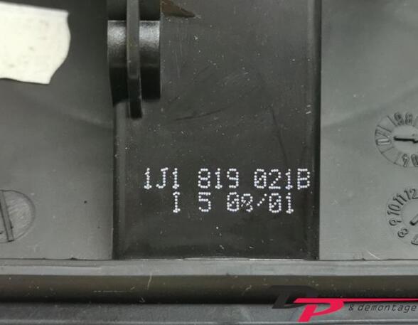 P14081298 Gebläsemotor SEAT Ibiza II (6K) 1J1819021B