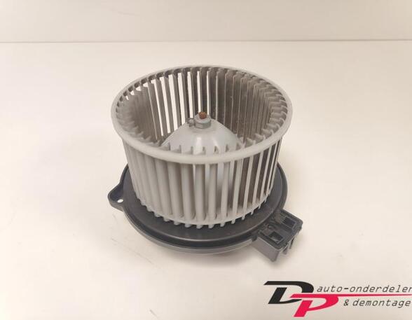 Interior Blower Motor MAZDA 2 (DE, DH)