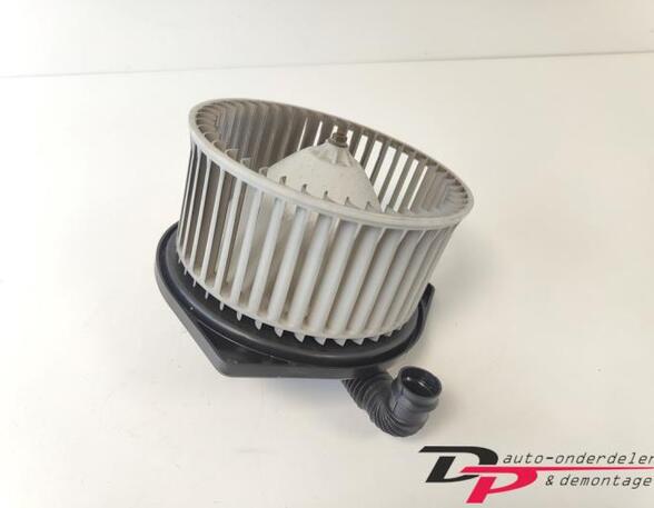 Interior Blower Motor HONDA Civic VII Hatchback (EP, EU, EV)