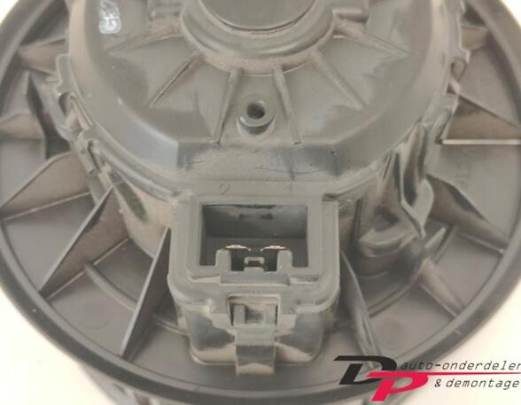 Interior Blower Motor FORD Fiesta VI (CB1, CCN), FORD Fiesta VI Van (--)