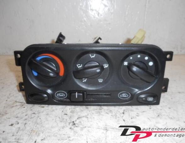 Heating & Ventilation Control Assembly HONDA Civic VII Hatchback (EP, EU, EV)