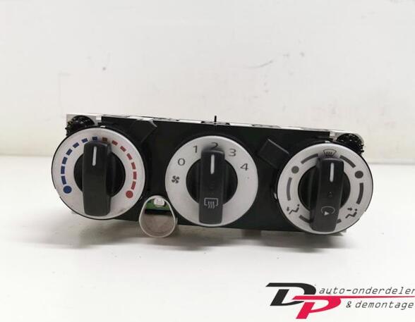 Heating & Ventilation Control Assembly MITSUBISHI Colt VI (Z2A, Z3A), MITSUBISHI Colt VII (Z2_A)