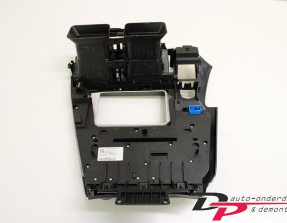 Heating & Ventilation Control Assembly CITROËN DS5 (--), DS DS5 (KF)