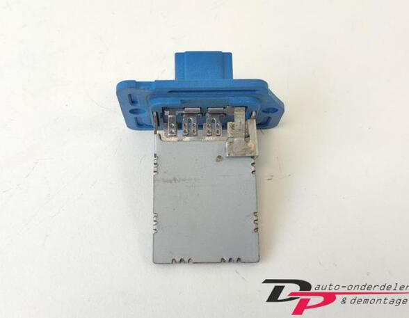 Resistor Interior Blower KIA Picanto (TA)