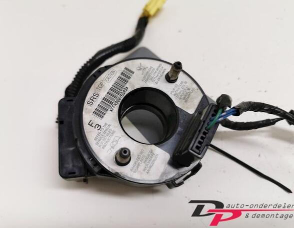 Air Bag Contact Ring HONDA Jazz II (GD, GE2, GE3)