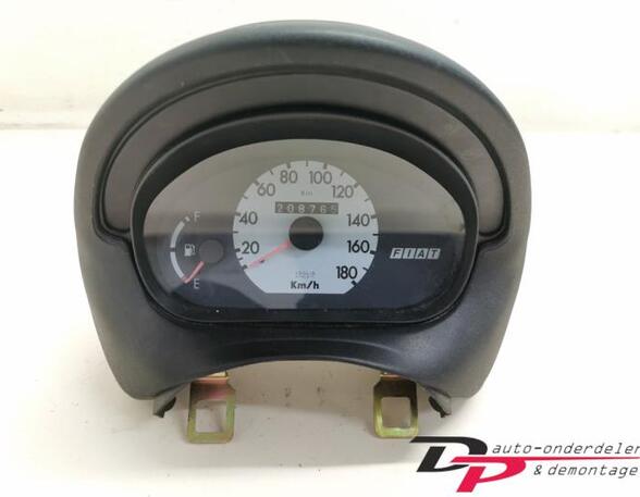 Tachometer (Revolution Counter) FIAT Seicento/600 (187)