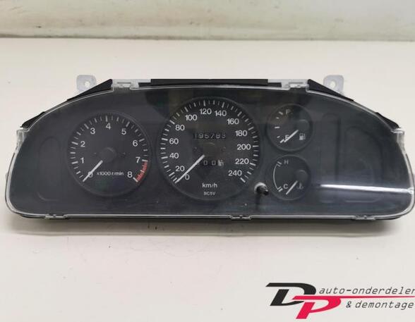 Tachometer (Revolution Counter) MAZDA 323 F V (BA)