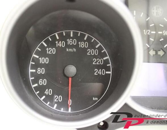 Tachometer (Revolution Counter) ALFA ROMEO 147 (937)