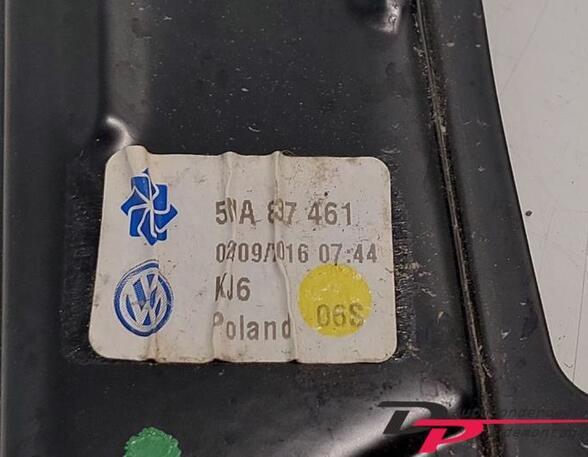 P16992571 Fensterheber links VW Tiguan II (AD) 5NA837461