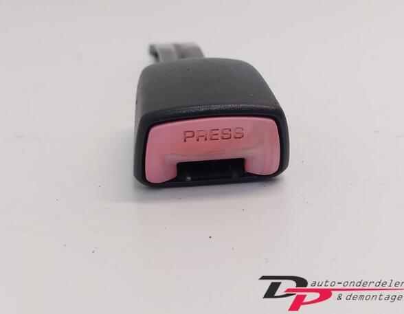 Seat Belt Buckle TOYOTA Aygo (KGB1, WNB1)