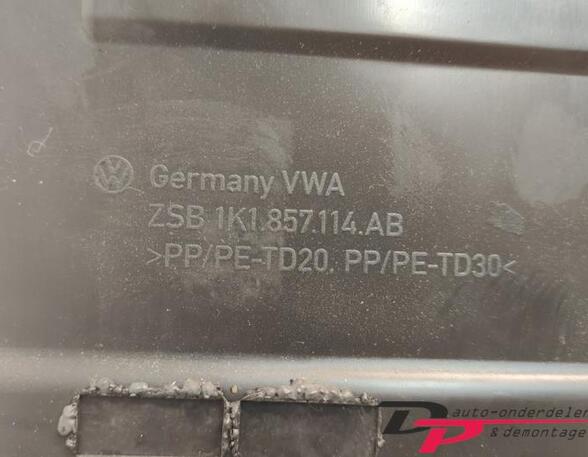 P18634488 Handschuhfach VW Golf VI (5K) 1K1857114AB