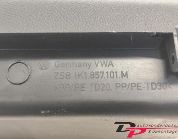 P19050377 Handschuhfach VW Golf VI (5K) 1K1857101M