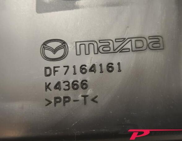 P19871033 Handschuhfach MAZDA 2 (DE) DF7164161