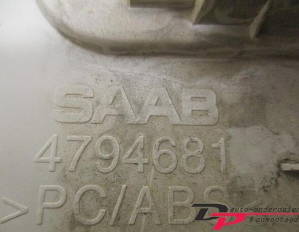 Interieurverlichting SAAB 9-3 (YS3D), SAAB 900 II (--)