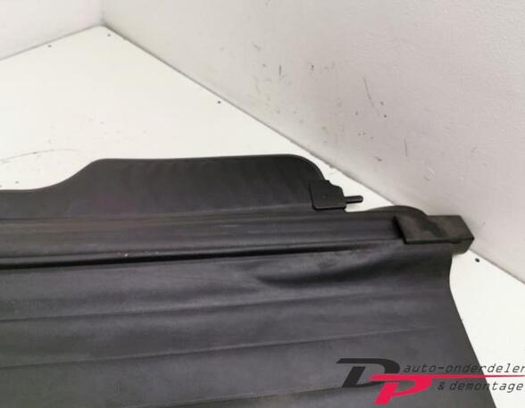Luggage Compartment Cover MITSUBISHI Space Star Großraumlimousine (DG A)