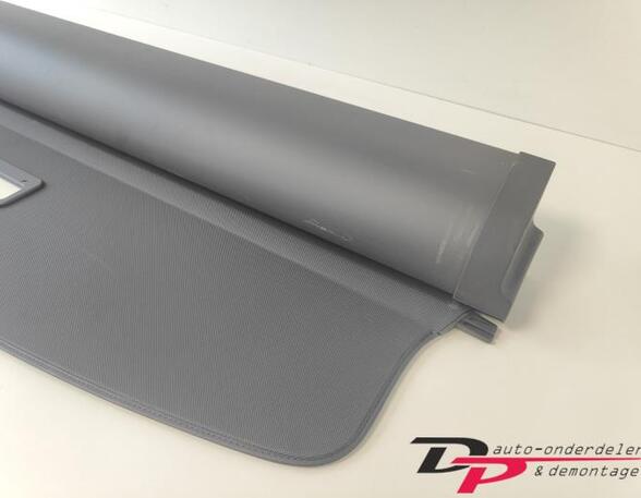 Luggage Compartment Cover SEAT Exeo ST (3R5)
