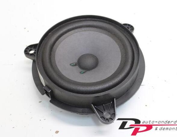 Loudspeaker NISSAN Murano I (Z50)