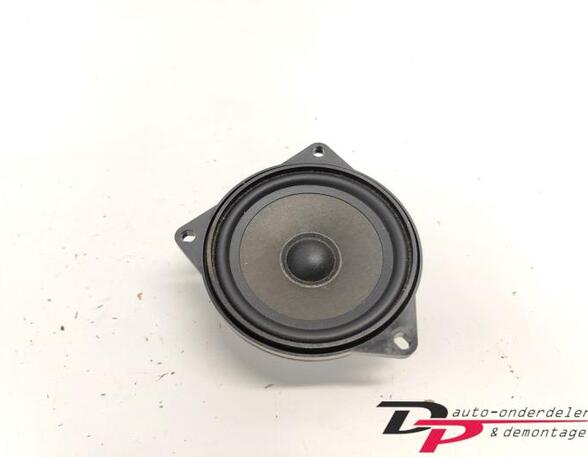 Loudspeaker BMW 1er (E81), BMW 1er (E87)