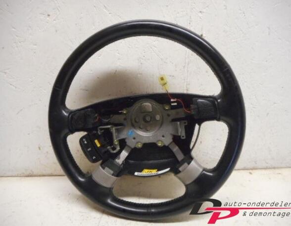 Steering Wheel CHEVROLET Aveo/Kalos Schrägheck (T200), DAEWOO Kalos (KLAS)