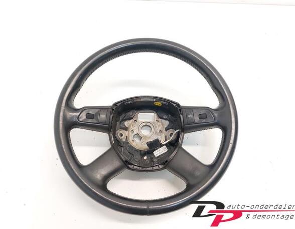 Steering Wheel AUDI A4 Avant (8E5, B6), AUDI A4 Avant (8ED, B7)