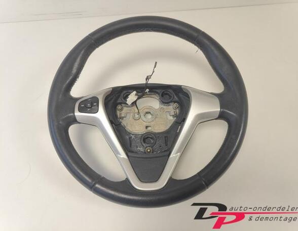 Steering Wheel FORD Fiesta VI (CB1, CCN), FORD Fiesta VI Van (--)