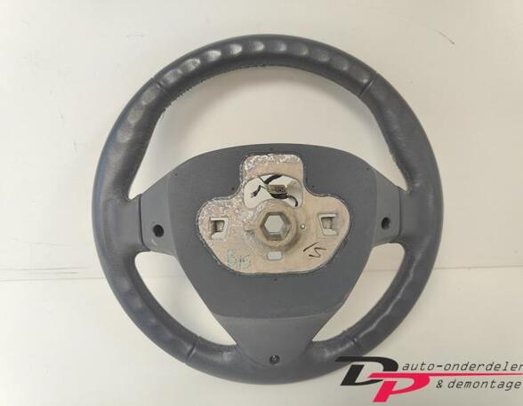 Steering Wheel FORD Fiesta VI (CB1, CCN), FORD Fiesta VI Van (--)