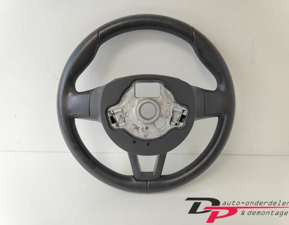 Steering Wheel SKODA Fabia II (542), SKODA Fabia I (6Y2)