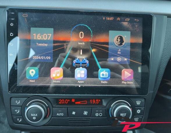 Navigation System BMW 1er (E81), BMW 1er (E87)
