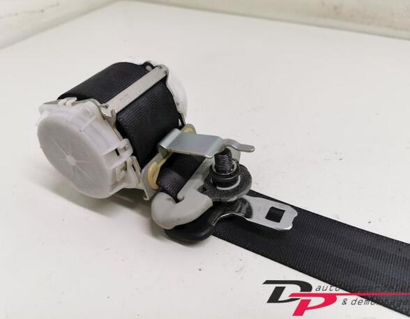 Safety Belts SUZUKI SX4 (EY, GY)