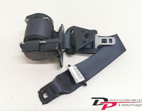 Safety Belts CHRYSLER PT Cruiser (PT)