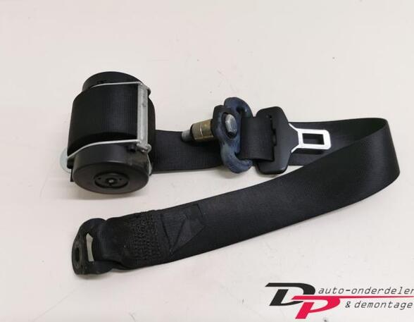 Safety Belts MITSUBISHI Colt VI (Z2A, Z3A), MITSUBISHI Colt VII (Z2_A)