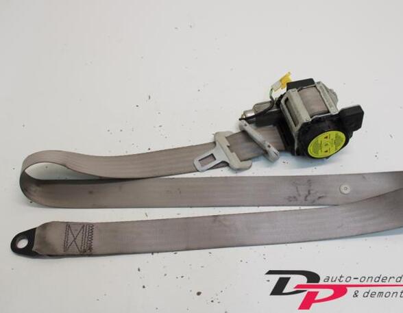 Safety Belts FIAT Idea (350)