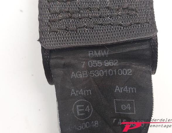 Safety Belts MINI Mini (R50, R53), MINI Mini (R56)