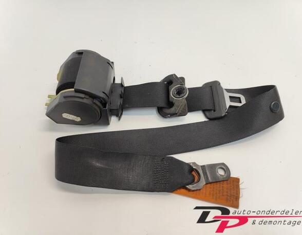 Safety Belts BMW 5er (E39)