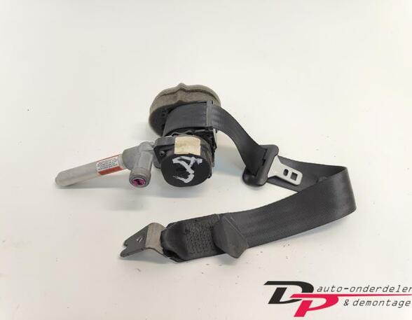 Safety Belts VOLVO C30 (533)