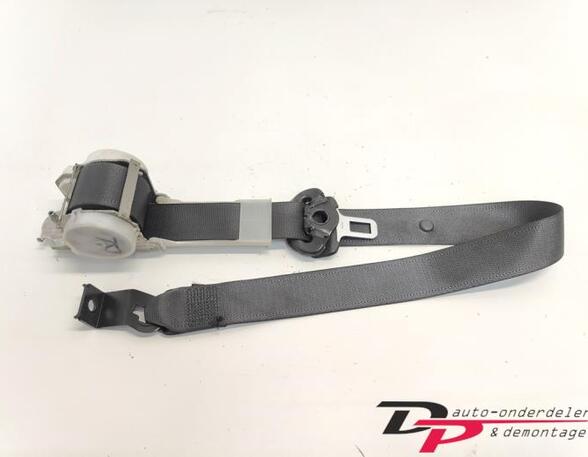 Safety Belts OPEL Vectra C (--)