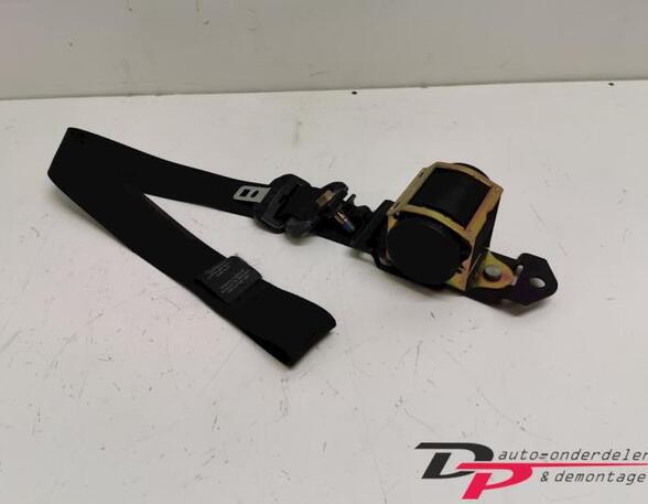 Safety Belts MG MG ZR (--), ROVER 25 Schrägheck (RF)
