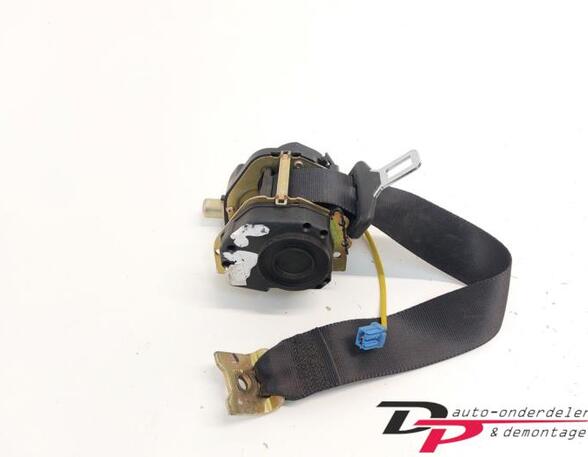 Safety Belts ROVER 75 (RJ), MG MG ZT (--)